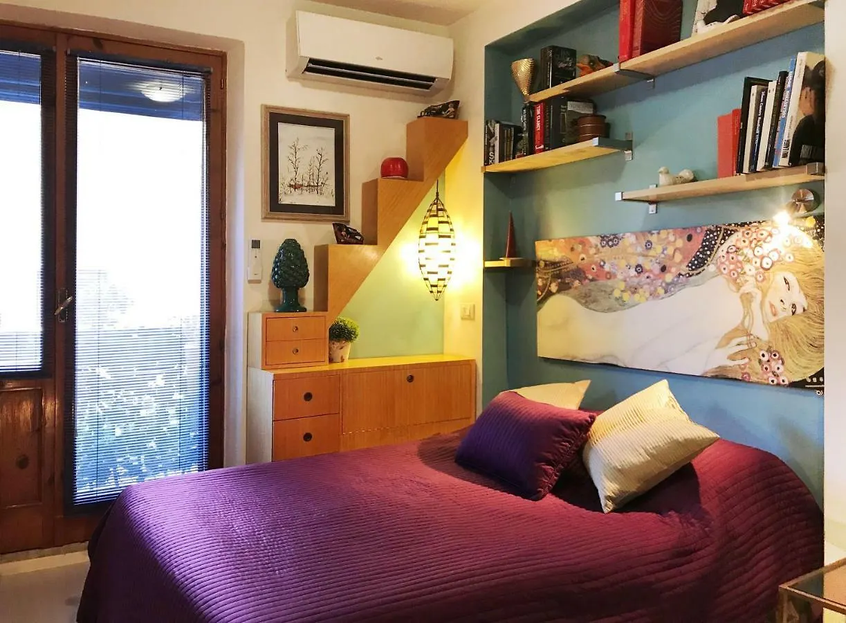 Appartamento Casa al Duomo Taormina Italia