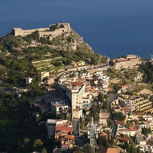 Apartment U Castiddanu Breathtaking View, Taormina