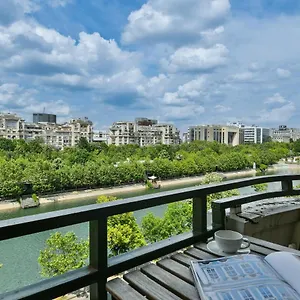  Apartment Unirii Center By Olala Homes Romania
