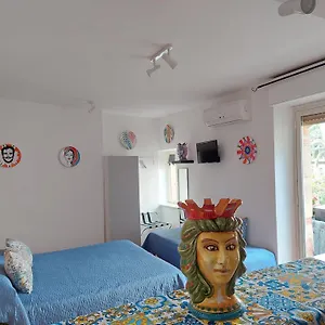 Al Teatro Antico Rooms&house Appartamento