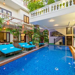  Villa Pham Gia Boutique Vietnam