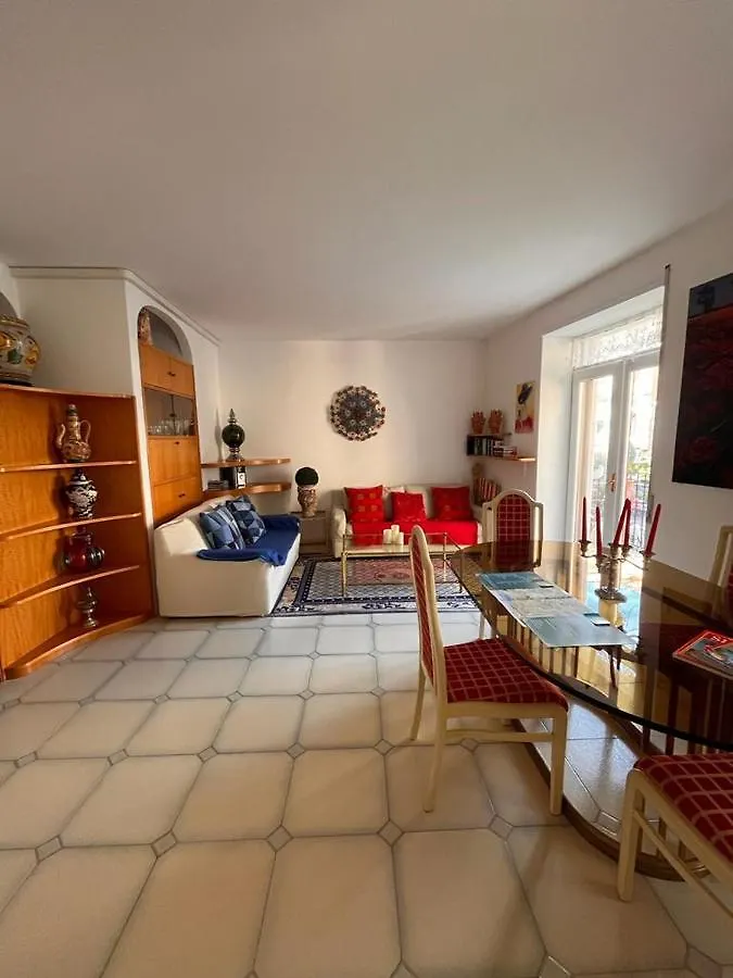 Casa Al Duomo Apartment Taormina