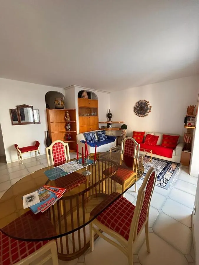 Casa Al Duomo Apartment Taormina