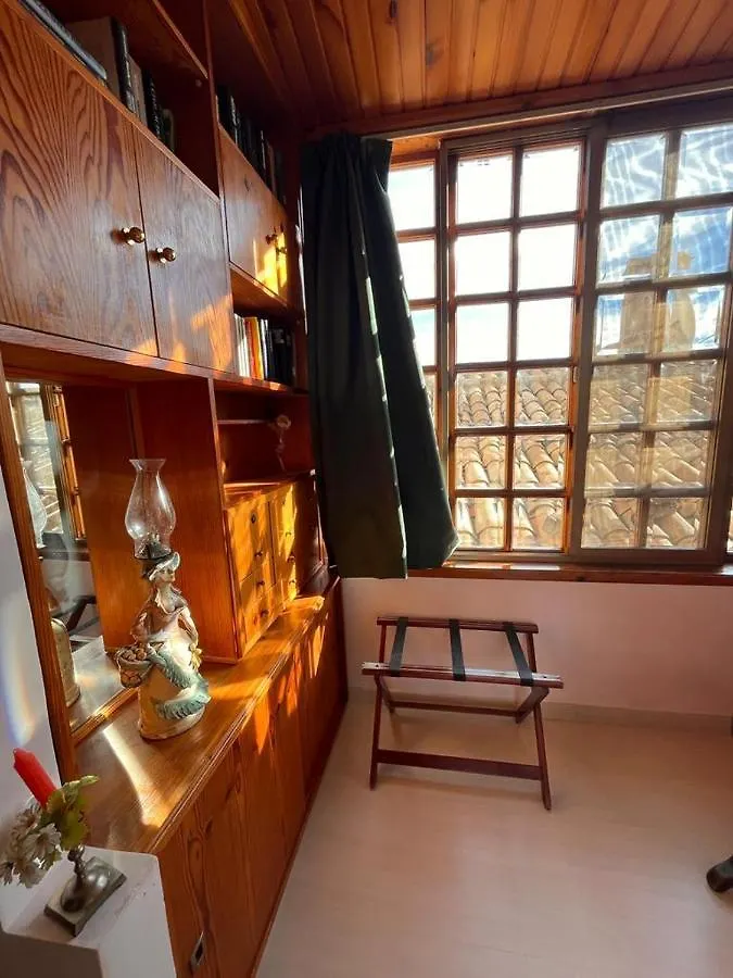Casa Al Duomo Apartment Taormina