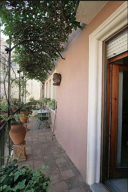 Casa Al Duomo Apartment Taormina