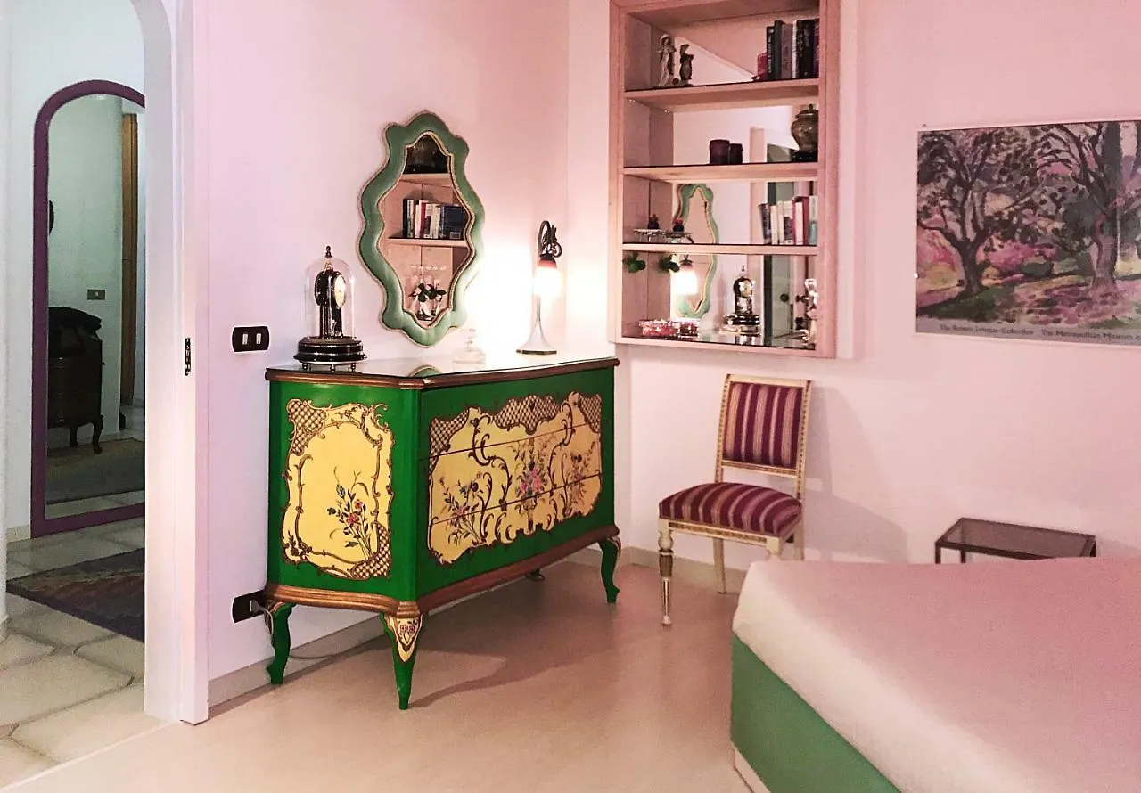 Casa Al Duomo Apartment Taormina
