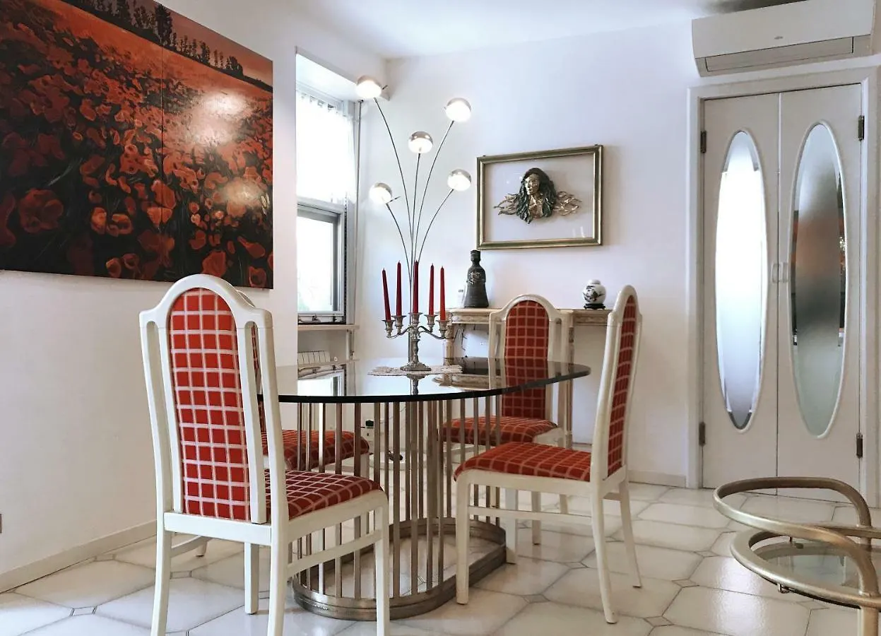 Casa Al Duomo Apartment Taormina