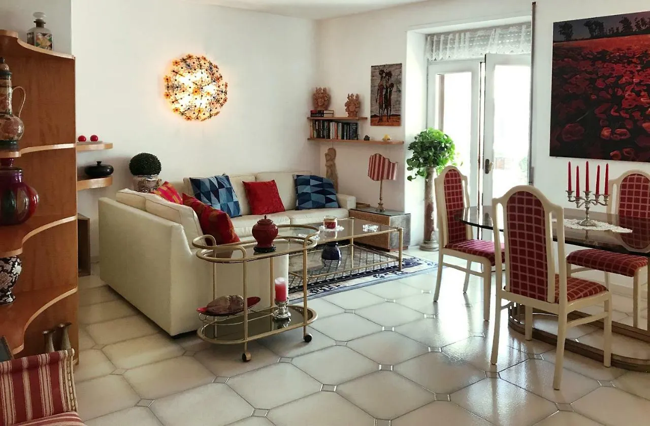 Casa Al Duomo Apartment Taormina Italy