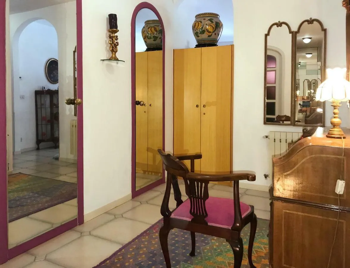 Casa Al Duomo Apartment Taormina Italy